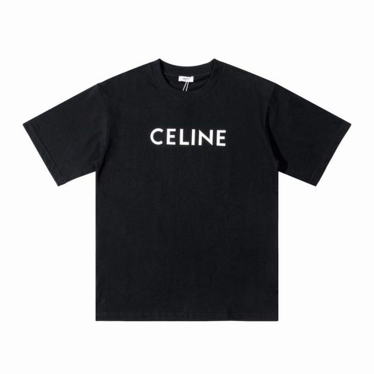 Picture of Celine T Shirts Short _SKUCelineS-XLdjtx5818677